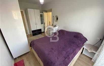 ÇANAKKALE MERKEZ DOĞUKENT SİTESİNDE 3+1 ÖNÜ KAPANMAZ FERAH DAİRE