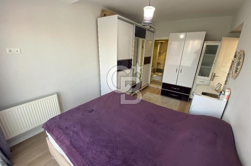 ÇANAKKALE MERKEZ DOĞUKENT SİTESİNDE 3+1 ÖNÜ KAPANMAZ FERAH DAİRE