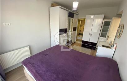 ÇANAKKALE MERKEZ DOĞUKENT SİTESİNDE 3+1 ÖNÜ KAPANMAZ FERAH DAİRE
