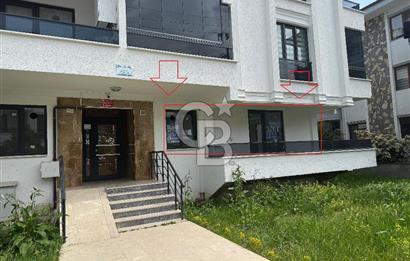 SATILIK...ADNAN MENDERES DE YÜKSEK GİRİŞ , ÖN CEPHE 3+1 DAİRE!.