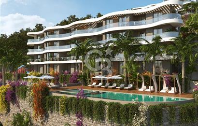 DİDİM AKBÜK SATILIK 2+1 DAİRE