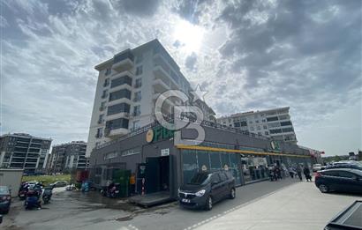 ÇANAKKALE MERKEZ DOĞUKENT SİTESİNDE 3+1 ÖNÜ KAPANMAZ FERAH DAİRE