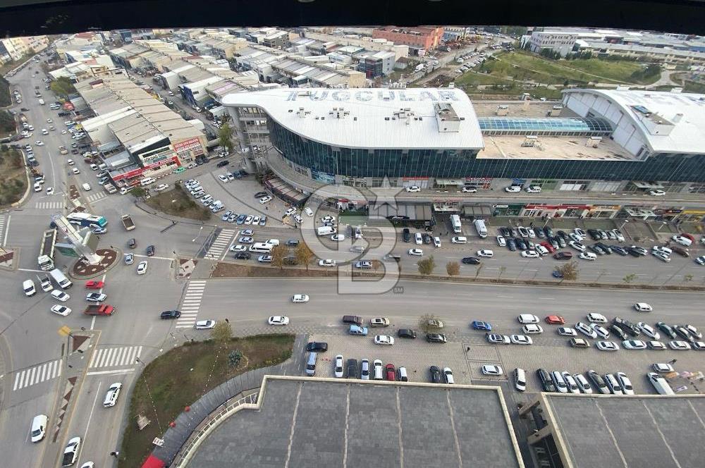 İVEDİK OSB HM PLAZA DA SATILIK İŞ YERİ