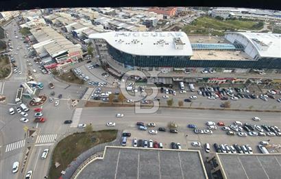 İVEDİK OSB HM PLAZA DA SATILIK İŞ YERİ