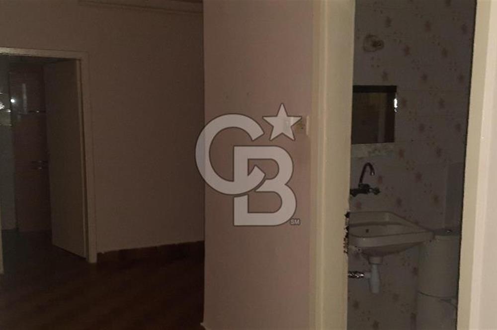 ÇİĞDEM MAHALLESİ DÜNYA 1 YEŞİL SİTESİ 3+1 SATILIK DAİRE 