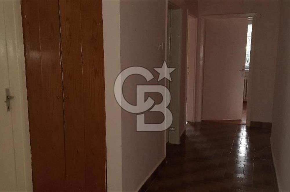 ÇİĞDEM MAHALLESİ DÜNYA 1 YEŞİL SİTESİ 3+1 SATILIK DAİRE 