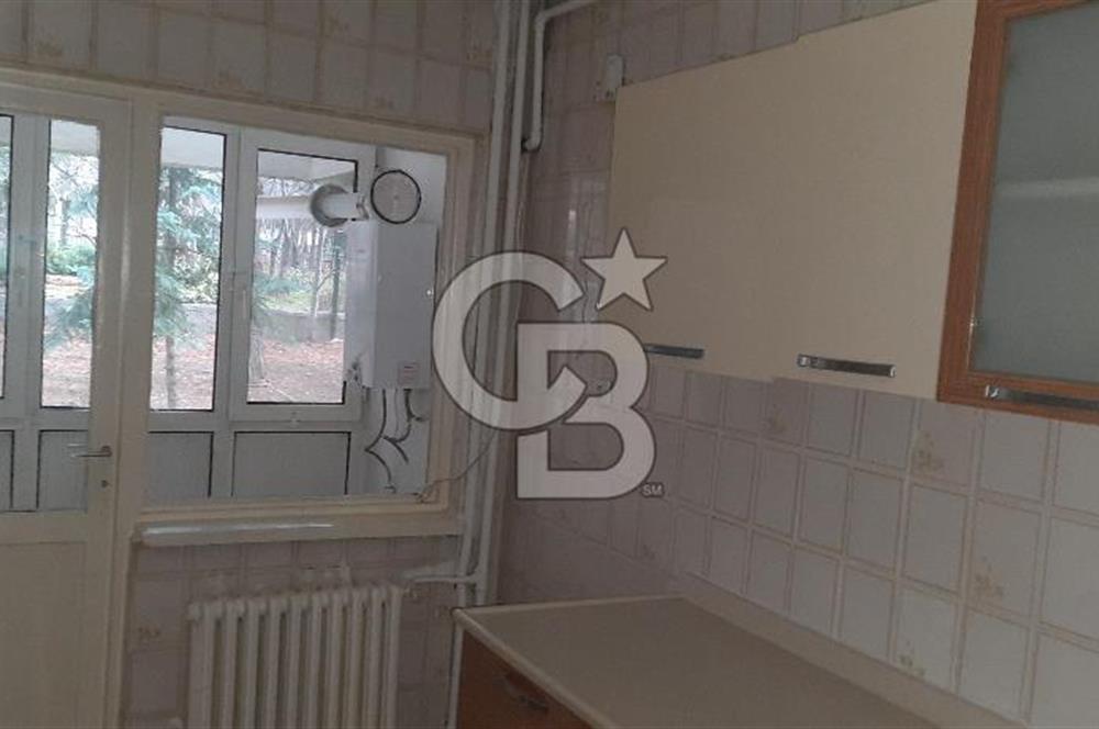 ÇİĞDEM MAHALLESİ DÜNYA 1 YEŞİL SİTESİ 3+1 SATILIK DAİRE 