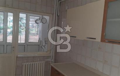 ÇİĞDEM MAHALLESİ DÜNYA 1 YEŞİL SİTESİ 3+1 SATILIK DAİRE 