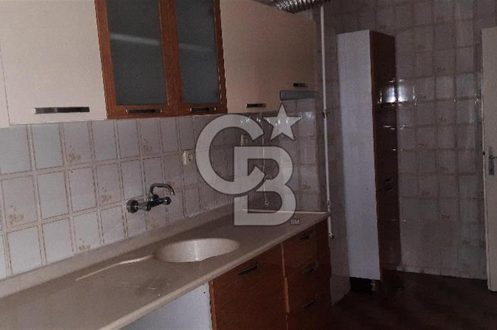 ÇİĞDEM MAHALLESİ DÜNYA 1 YEŞİL SİTESİ 3+1 SATILIK DAİRE 