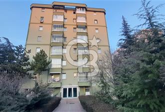 ÇİĞDEM MAHALLESİ DÜNYA 1 YEŞİL SİTESİ 3+1 SATILIK DAİRE 