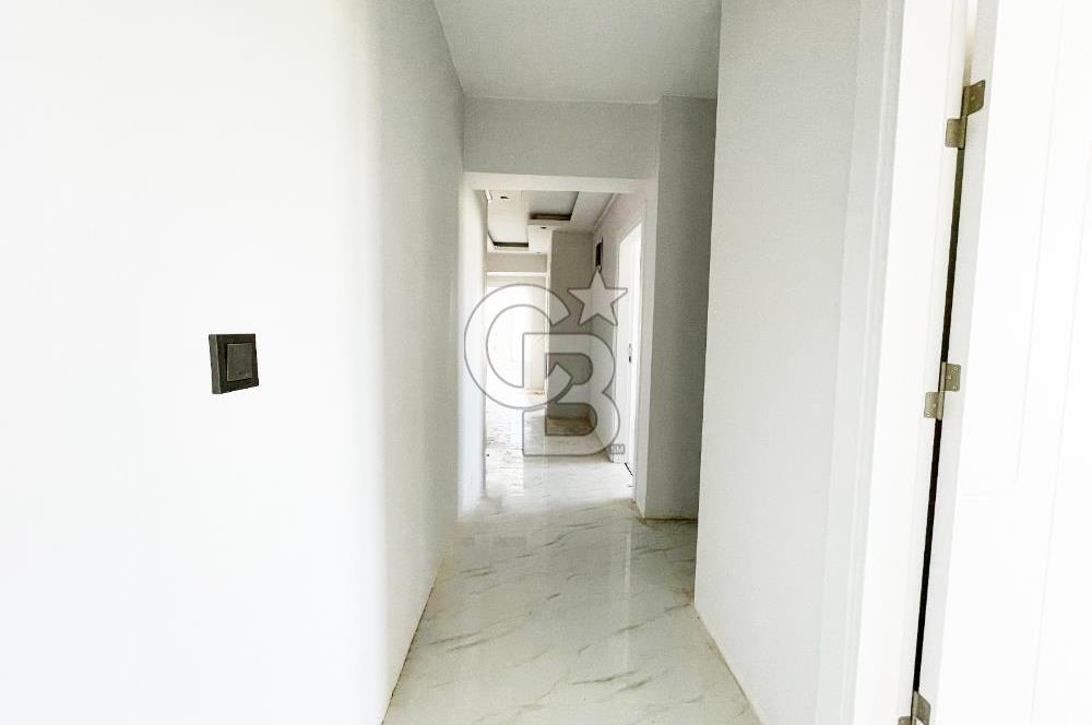 ÇANAKKALE MERKEZ KARACÖREN SATILIK 3+1 DAİRE 60M'LİK YOLA CEPHE