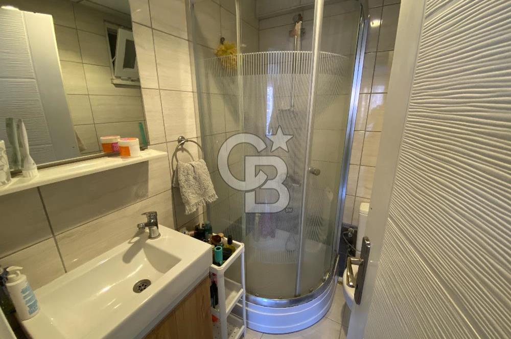 ÇANAKKALE MERKEZ DOĞUKENT SİTESİNDE 3+1 ÖNÜ KAPANMAZ FERAH DAİRE
