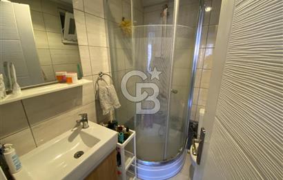 ÇANAKKALE MERKEZ DOĞUKENT SİTESİNDE 3+1 ÖNÜ KAPANMAZ FERAH DAİRE