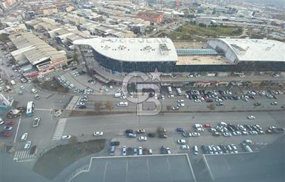 İVEDİK OSB HM PLAZA DA SATILIK İŞ YERİ