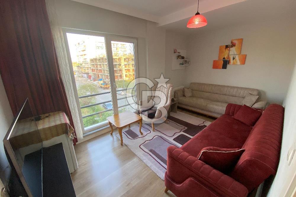 ÇANAKKALE MERKEZ DOĞUKENT SİTESİNDE 3+1 ÖNÜ KAPANMAZ FERAH DAİRE