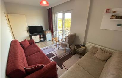 ÇANAKKALE MERKEZ DOĞUKENT SİTESİNDE 3+1 ÖNÜ KAPANMAZ FERAH DAİRE