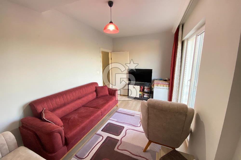 ÇANAKKALE MERKEZ DOĞUKENT SİTESİNDE 3+1 ÖNÜ KAPANMAZ FERAH DAİRE