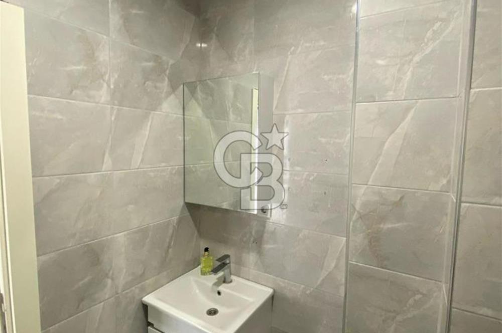 İVEDİK OSB HM PLAZA DA SATILIK İŞ YERİ