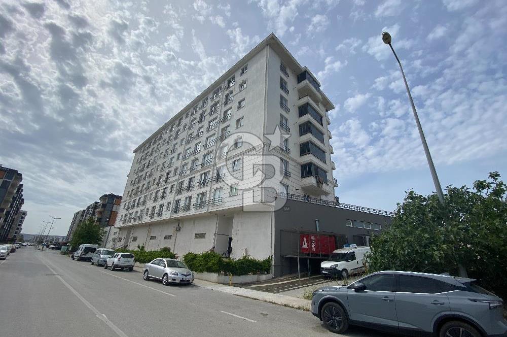ÇANAKKALE MERKEZ DOĞUKENT SİTESİNDE 3+1 ÖNÜ KAPANMAZ FERAH DAİRE