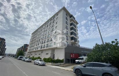 ÇANAKKALE MERKEZ DOĞUKENT SİTESİNDE 3+1 ÖNÜ KAPANMAZ FERAH DAİRE