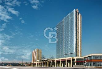 İVEDİK OSB HM PLAZA DA SATILIK İŞ YERİ