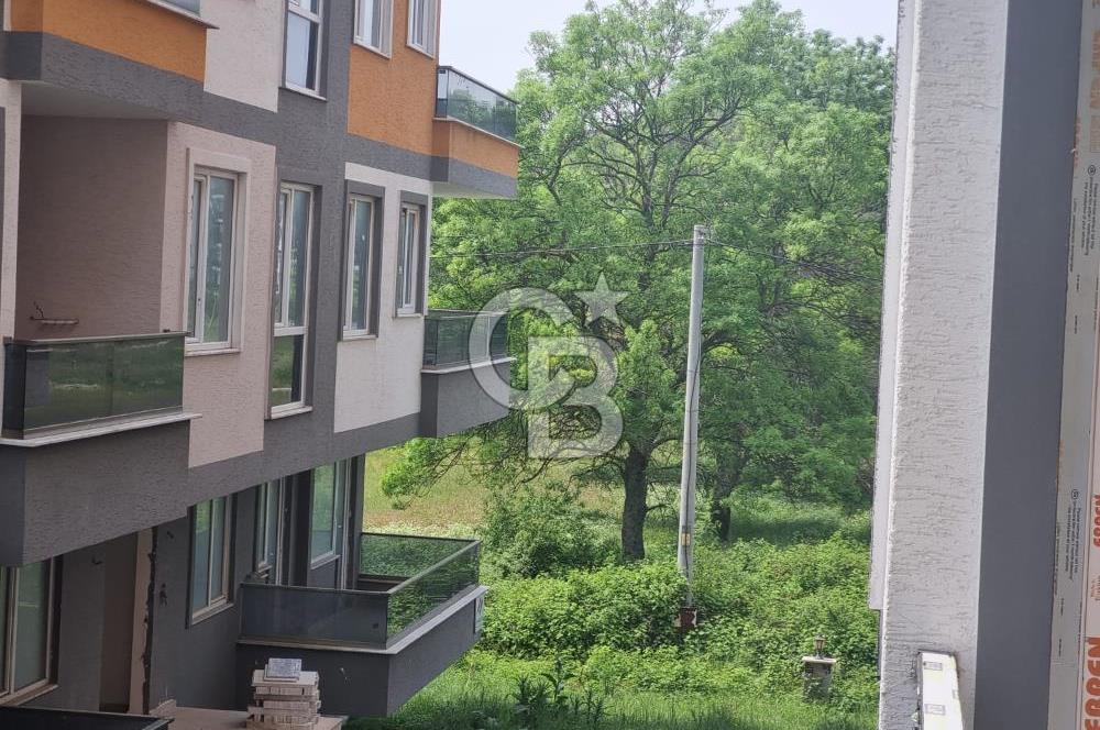 YALOVA ÇINARCIK TEŞVİKİYE DE DOĞA MANZARALI SATILIK 2+1 DAİRE!..