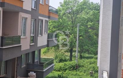 YALOVA ÇINARCIK TEŞVİKİYE DE DOĞA MANZARALI SATILIK 2+1 DAİRE!..
