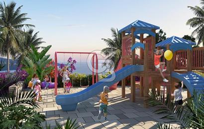 DİDİM AKBÜK SATILIK 2+1 DAİRE