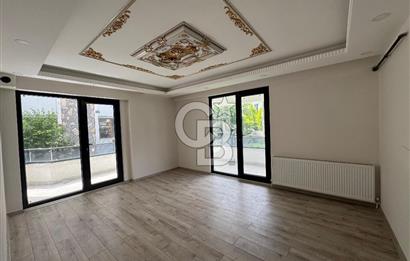 SATILIK...ADNAN MENDERES DE YÜKSEK GİRİŞ , ÖN CEPHE 3+1 DAİRE!.