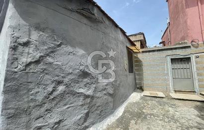 Konak Pazaryeri'nde 542 m2 Kat karşılığı Arsa