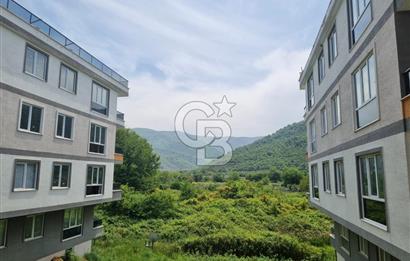 YALOVA ÇINARCIK TEŞVİKİYE DE DOĞA MANZARALI SATILIK 2+1 DAİRE!..
