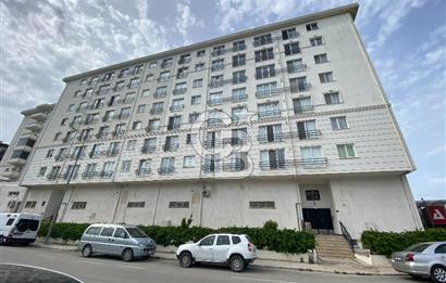 ÇANAKKALE MERKEZ DOĞUKENT SİTESİNDE 3+1 ÖNÜ KAPANMAZ FERAH DAİRE