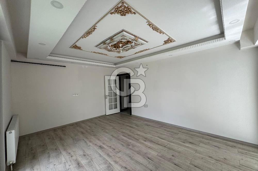SATILIK...ADNAN MENDERES DE YÜKSEK GİRİŞ , ÖN CEPHE 3+1 DAİRE!.