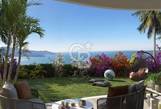 DİDİM AKBÜK SATILIK 2+1 DAİRE