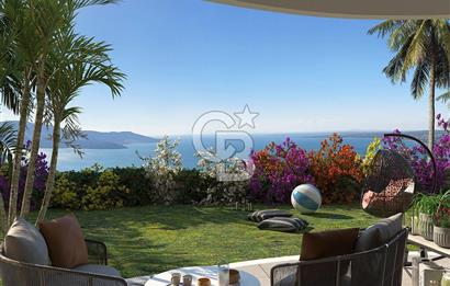 DİDİM AKBÜK SATILIK 2+1 DAİRE