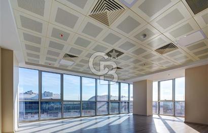 İVEDİK OSB HM PLAZA DA SATILIK İŞ YERİ