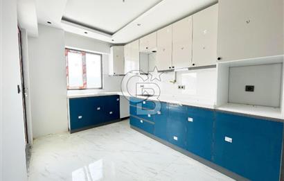 ÇANAKKALE MERKEZ KARACÖREN SATILIK 3+1 DAİRE 60M'LİK YOLA CEPHE