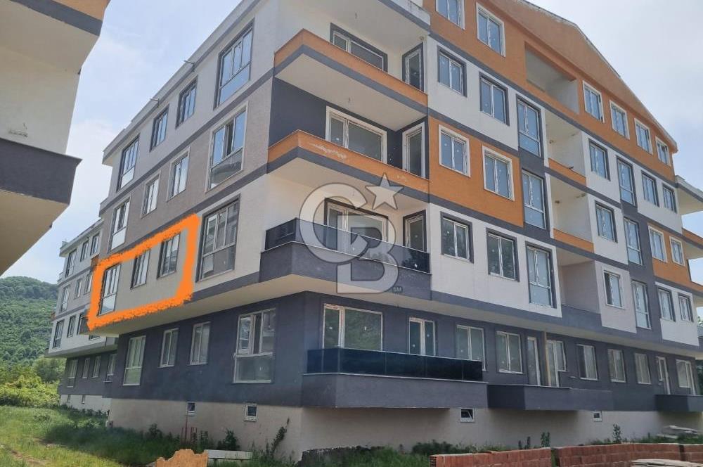 YALOVA ÇINARCIK TEŞVİKİYE DE DOĞA MANZARALI SATILIK 2+1 DAİRE!..