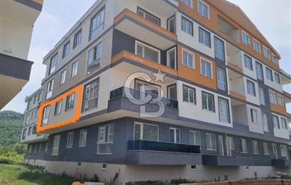 YALOVA ÇINARCIK TEŞVİKİYE DE DOĞA MANZARALI SATILIK 2+1 DAİRE!..