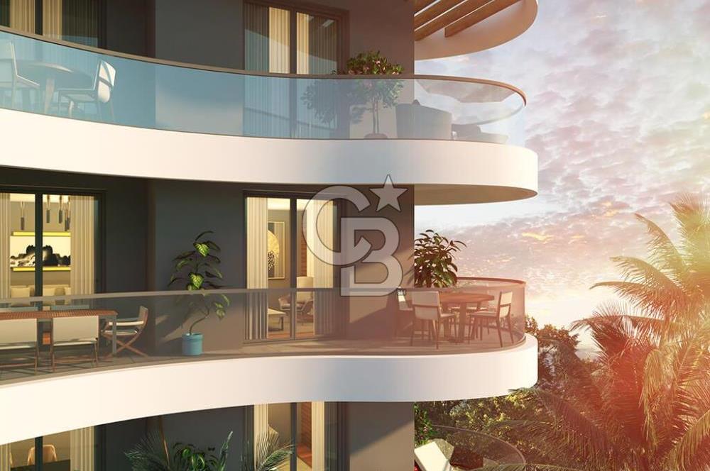 DİDİM AKBÜK SATILIK 2+1 DAİRE