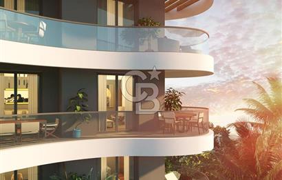 DİDİM AKBÜK SATILIK 2+1 DAİRE