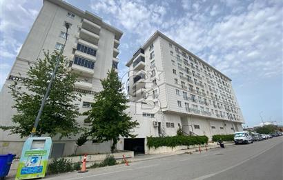 ÇANAKKALE MERKEZ DOĞUKENT SİTESİNDE 3+1 ÖNÜ KAPANMAZ FERAH DAİRE