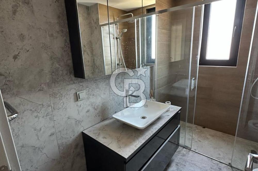 SİNPAŞ GÖKORMAN'DA 85 M2 ,2+1 SATILIK DAİRE
