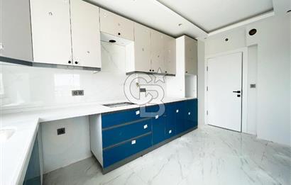 ÇANAKKALE MERKEZ KARACÖREN SATILIK 3+1 DAİRE 60M'LİK YOLA CEPHE