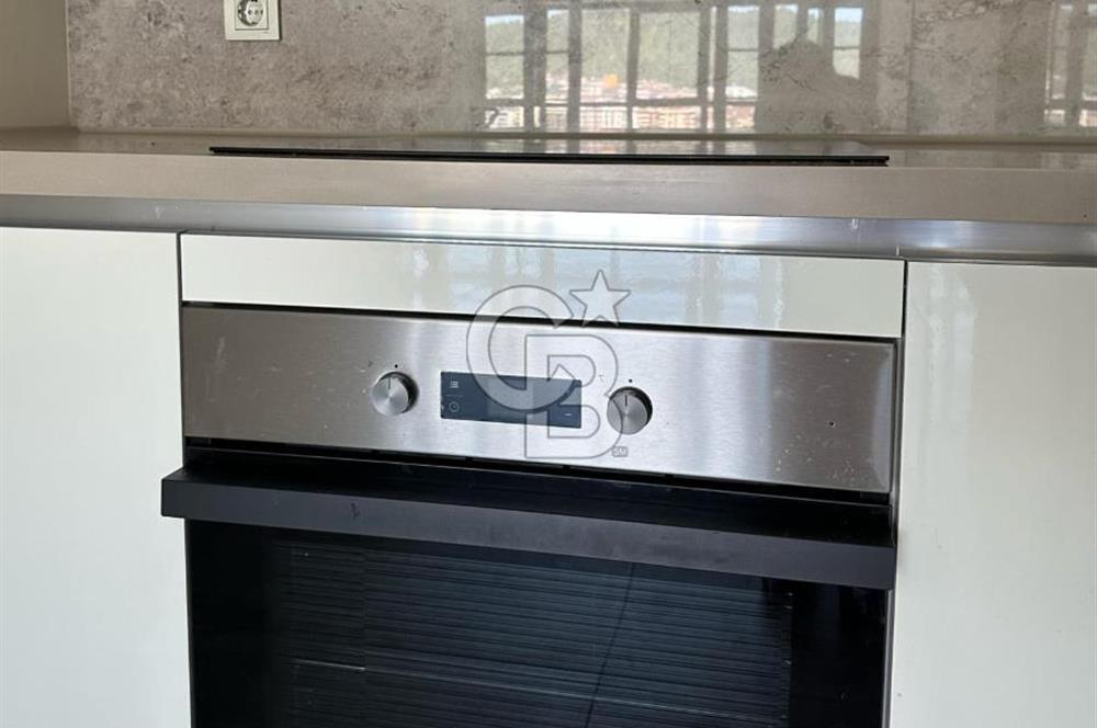 SİNPAŞ GÖKORMAN'DA 85 M2 ,2+1 SATILIK DAİRE