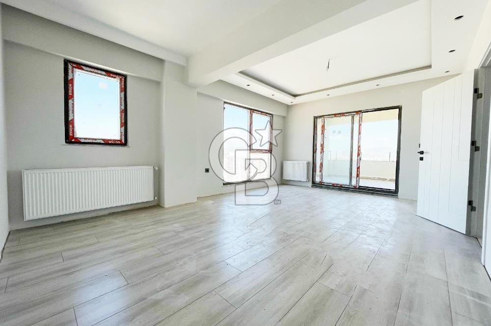 ÇANAKKALE MERKEZ KARACÖREN SATILIK 3+1 DAİRE 60M'LİK YOLA CEPHE