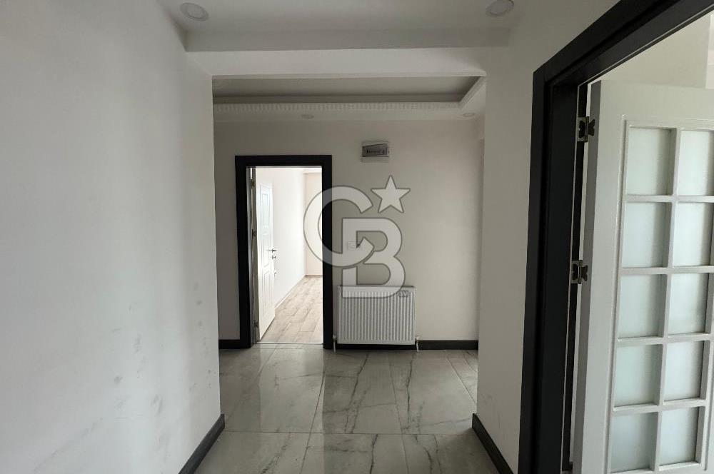 SATILIK...ADNAN MENDERES DE YÜKSEK GİRİŞ , ÖN CEPHE 3+1 DAİRE!.