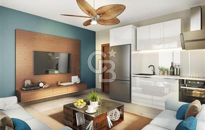 DİDİM AKBÜK SATILIK 2+1 DAİRE