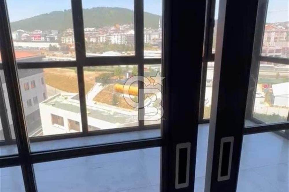 SİNPAŞ GÖKORMAN'DA 85 M2 ,2+1 SATILIK DAİRE