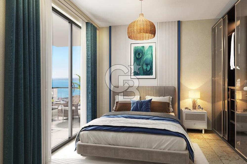 DİDİM AKBÜK SATILIK 2+1 DAİRE